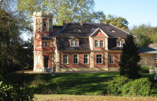 Ferienwohnung Starke - Foto 21