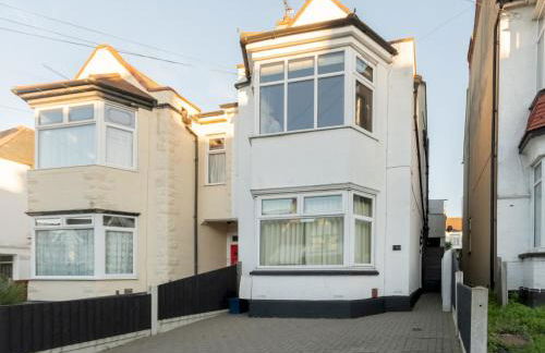 Cosy flat in Leigh - Pass the Keys - Foto 22