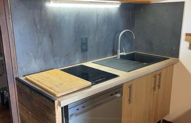 APPARTEMENT VUE SUR LES PISTES Aux SAISIES 4 - Foto 24