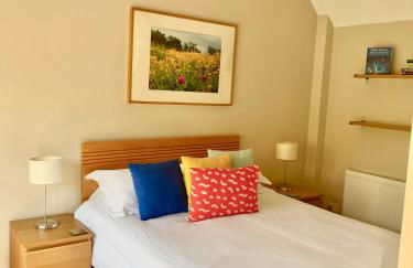 Hidden cottages Two lovely 1 bed cottages in peaceful surroundings, 1 with log burner - Foto 13