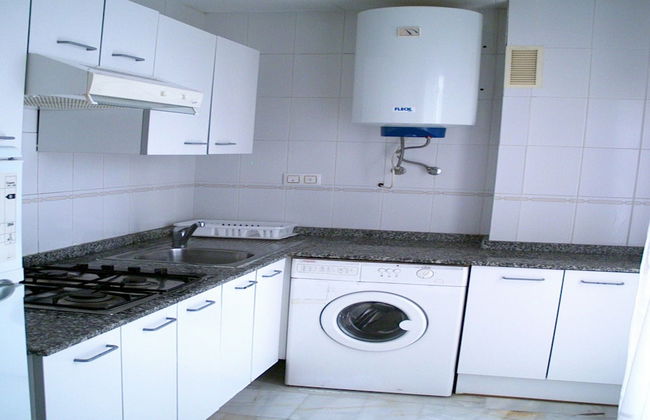 APCOSTAS - San Antonio - Foto 20