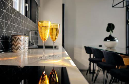 Sueño LUXURY VILLA, in Argasi 180 Iconic Sea View - Foto 54