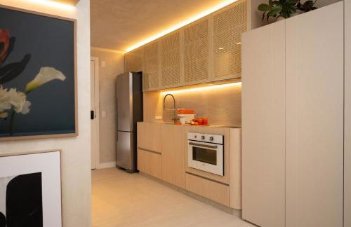 Tempo The Arch - Bela Vista, Auxiliadora, Apartamentos em Porto Alegre - Foto 39