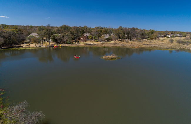 Waterberg Game Park - Photo 39