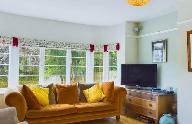 The Timbers in Seaview - Foto 4