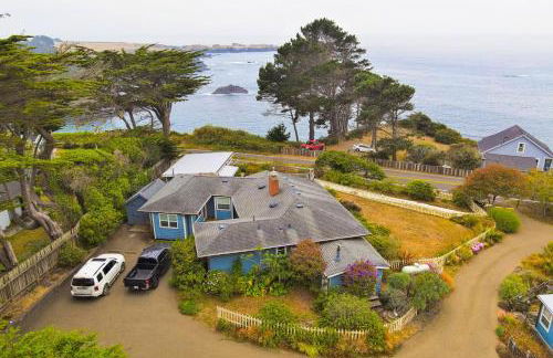 Headlands Cove - Main House - Foto 19