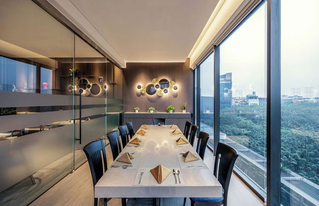 Fraser Residence Hanoi - Foto 72