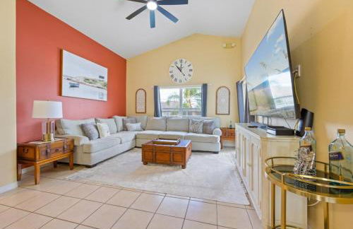 4Bed3bath Mario kingdom Getaway - Foto 20