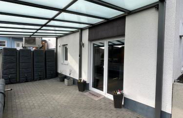 Ferienwohnung im Hasenwieschen - Foto 12