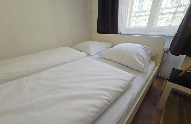Pleasant 3BR shared Apt-WienerStadthalle - Foto 28