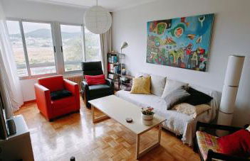 Piso luminoso y acogedor en primera línea de playa Covas Viveiro - Foto 33