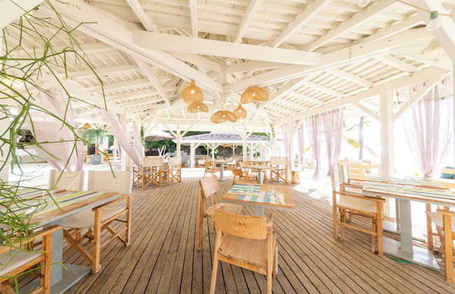 Pierre & Vacances Residence Premium Les Tamarins - Foto 40