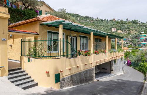 [Terrazza sul mare] B.View56 - Foto 28