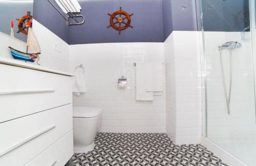 Precioso Apartamento Cerca de Plaza España - Foto 19