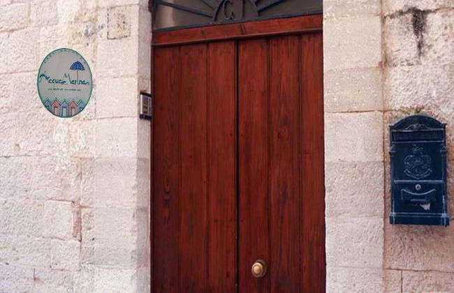 Acquamarina Casa Vacanza - Foto 44