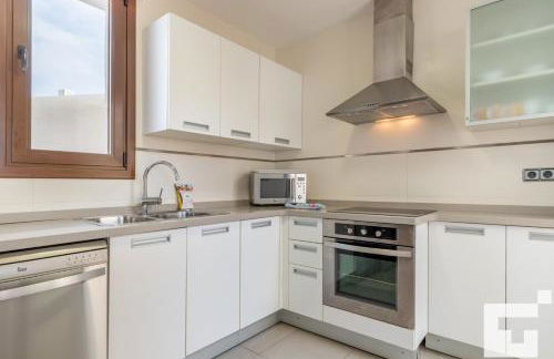 Villa Mirador de Bassetes 14 - Grupo Turis - Foto 25