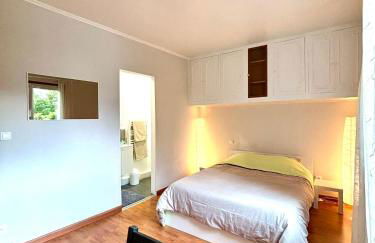 Grande maison tout confort - 5 chambres 5 salles de bain - RER A - Paris - Disney - Foto 16