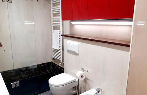 Adosado Marblés con Txoko y Wifi - Photo 43