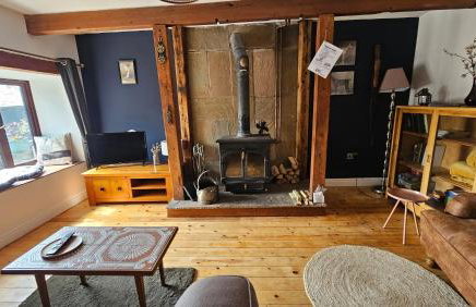 The Old Stable at Blackshaw Farm - Foto 7