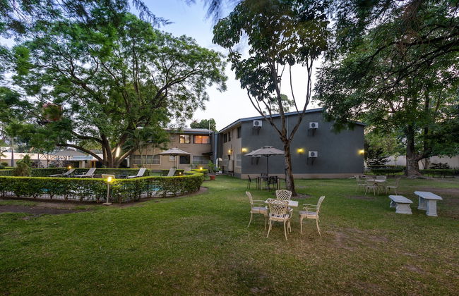 Fallsway Apartments Louden Court - Foto 1