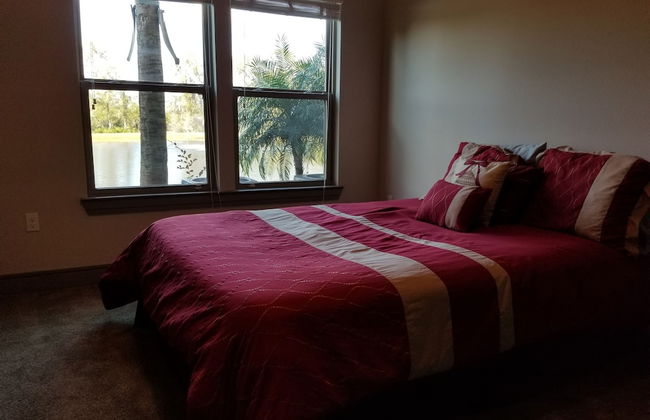 Tropical Waterview Escape - Foto 4