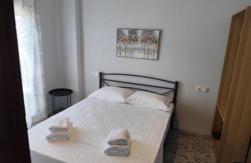 Blue Hotel Apartments - Foto 47