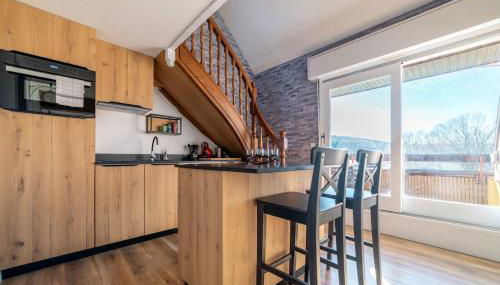 Confort et modernité au cœur de l'Aubrac - Photo 2