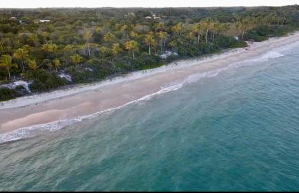 Samaya Corumbau - Photo 36