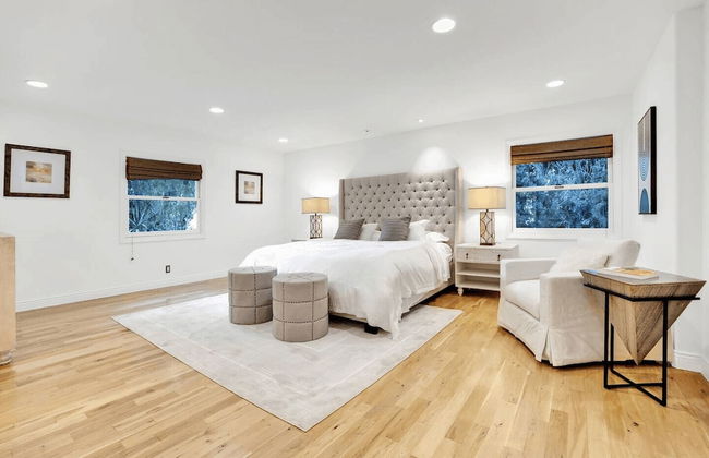 Dos Palos by Avantstay Mod Hollywood Sanctuary - Foto 20