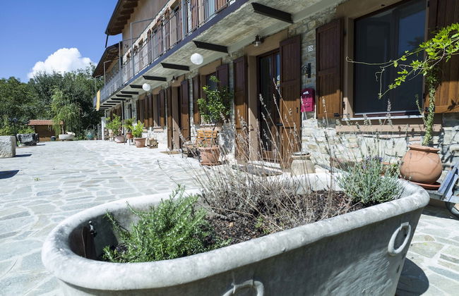 Agriturismo Azienda Agricola Bortolotti - Foto 37