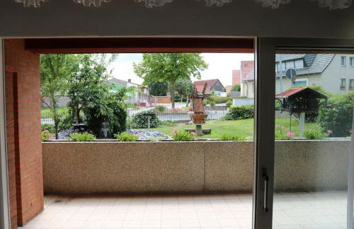 Große gut ausgestattete Ferienwohnung, barrierefrei, direkt an der A7 - Foto 18