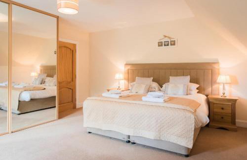 The Granary with Hot Tub - Foto 27