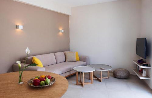 Polymnia apartment Naousa - Photo 12