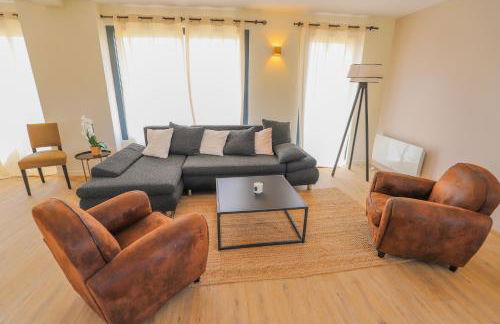 Magnifique maison moderne avec accès direct à la mer - Foto 12