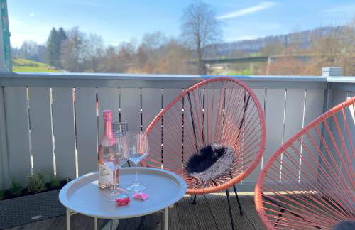 Ferienwohnung Lea La Milan - Foto 4