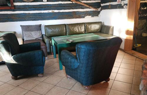 Chata góralska Wojtasówka - Foto 13