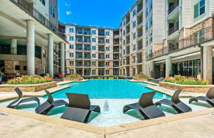 Lodgeur Med Center, Houston - close to MD Anderson & other hospitals - Foto 40