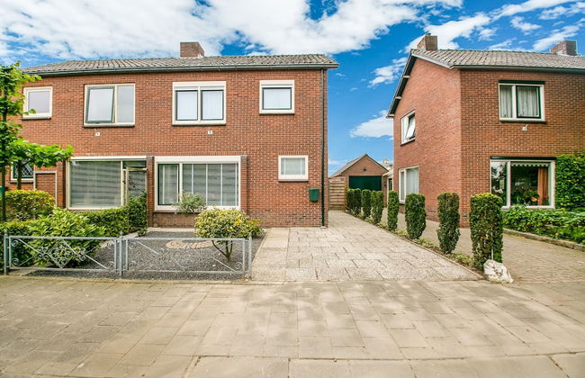 Holiday Home in Kilder Near Bergherbos - Photo 30