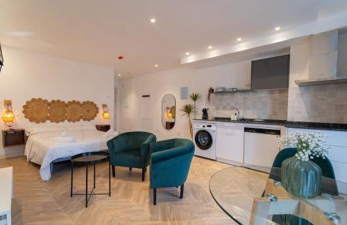 Edificio Correos by Plaza Mayor Apartamentos - Foto 24