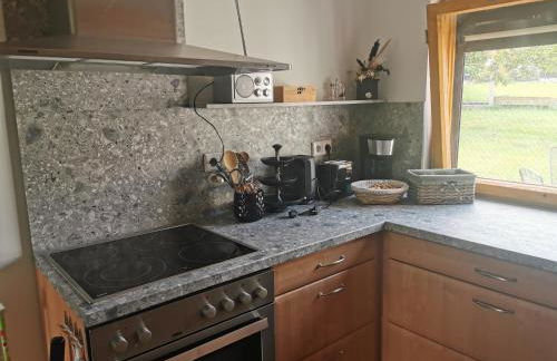 Kleines Landhaus in Erfurt bei der Messe - Foto 21