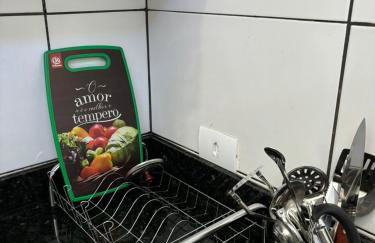 Apto confortável OLI - Foto 9