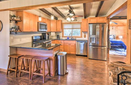 Lake Winnipesaukee Getaway with Private Beach Access - Foto 2