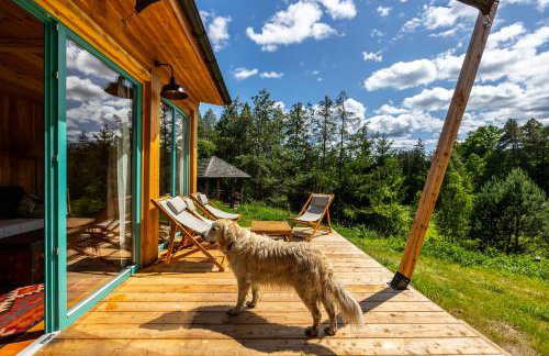 Zakole Czarnej Hańczy - Foto 10