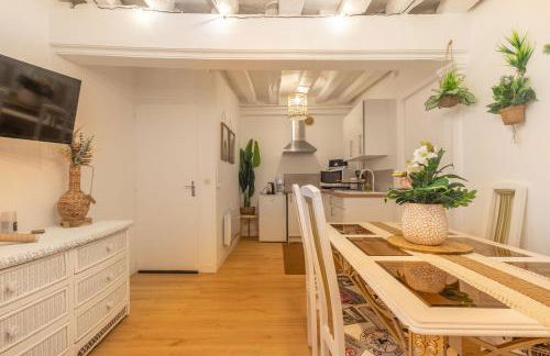 Coucher Bohème - Foto 9