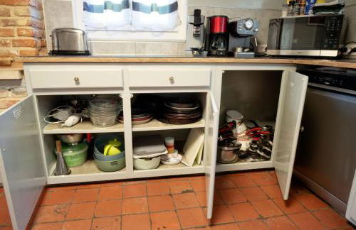 La Charmeuse d'Etretat - Foto 56