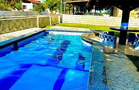 Casa De Praia para Alugar - Foto 1