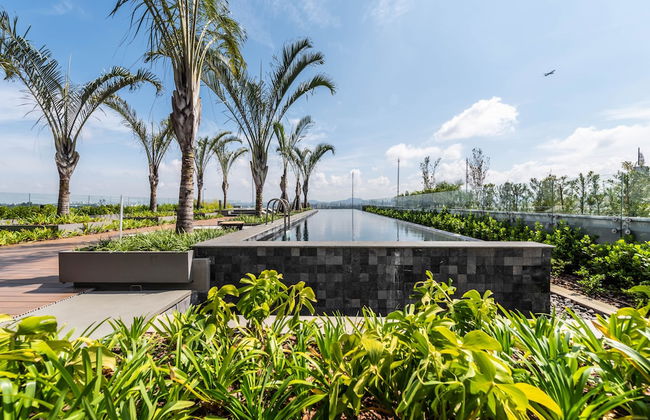 Stunning Views | Luxurious Apartment with Marginal Pinheiros View at River One Residencial by Okaeri Home Apartments - Foto 52