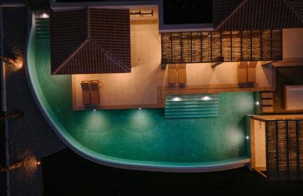 Villa Anassa - Luxurious 4-Bedroom Villa with Private Pool by Temma Villas - Photo 146