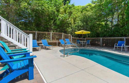 Bogue Banker by Emerald Isle Realty - Foto 34