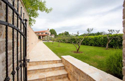 Villa Milka Charming family villa near Rabac - Foto 8